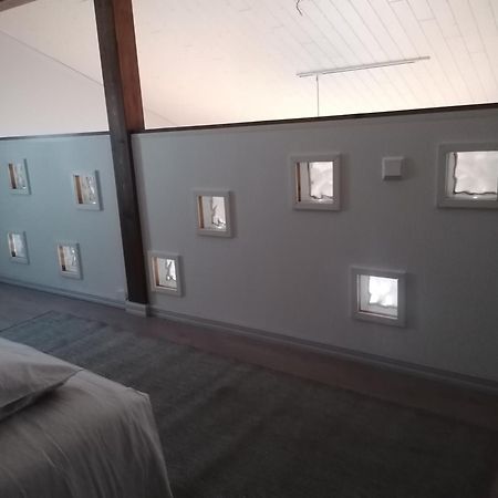 Majoituspalvelu Nurmi Apartments Vaelitie 라헤 외부 사진