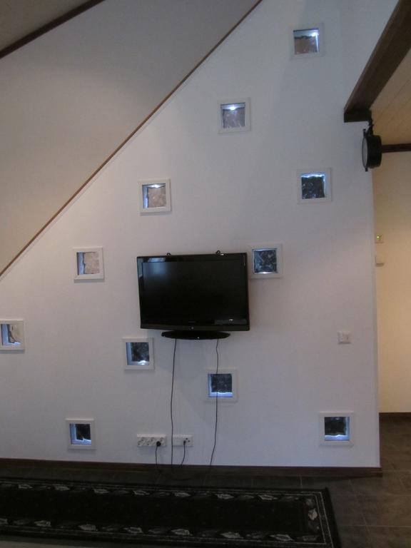 Majoituspalvelu Nurmi Apartments Vaelitie 라헤 외부 사진