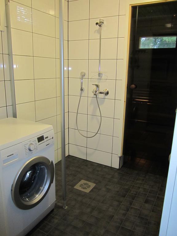 Majoituspalvelu Nurmi Apartments Vaelitie 라헤 외부 사진